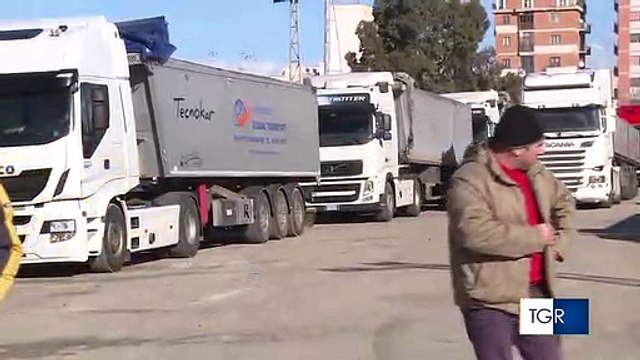 Le saline di Margherita di Savoia svendute ai francesi