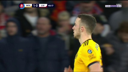 FA Cup : Liverpool prend la porte !