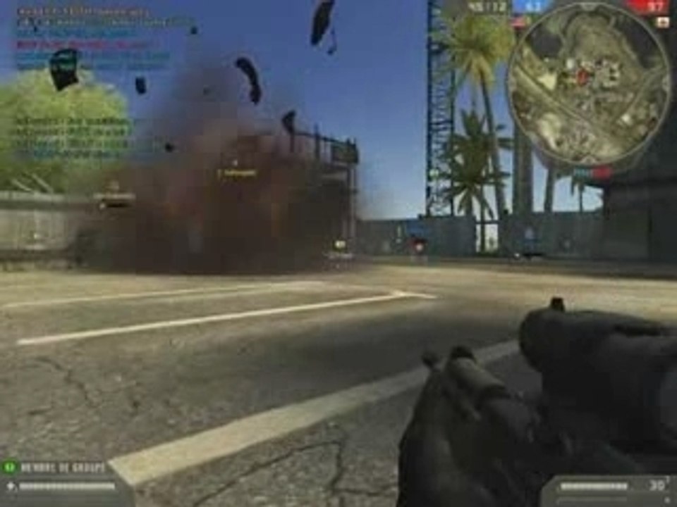 BF2 oneNation