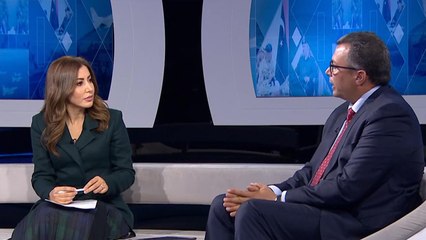 للقصة بقية- كواليس التدخل المصري في ليبيا