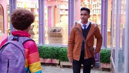 Hollyoaks 7th January 2019