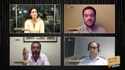 Ataques criminosos no Ceará: o primeiro grande desafio