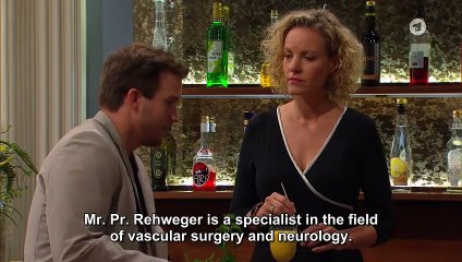 Boris & Tobias Episode 3066