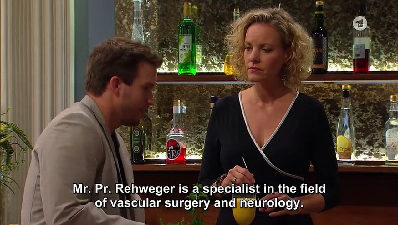 Boris & Tobias Episode 3066