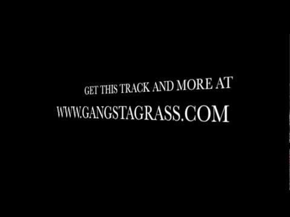 Gangstagrass featuring T.O.N.E-z "Long Hard Times To Come" - Justified theme song