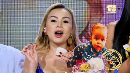 Silvana Torres está de cumpleaños