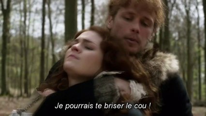[VOSTFR] Outlander E10S04 - Derrière l'histoire