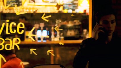 Je suis sans NOUVELLE