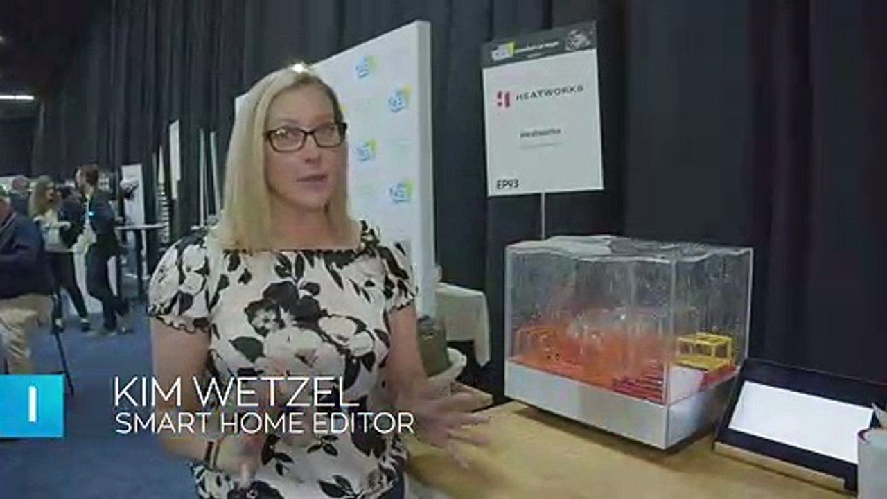 Heatworks Tetra Countertop Dishwasher video Dailymotion