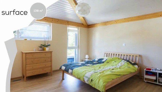 A vendre - Appartement - Sorens (1642) - 5.5 pièces - 138m²