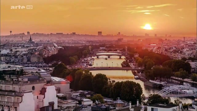 París-Berlín, Destinos cruzados 1 Hermanos y enemigos