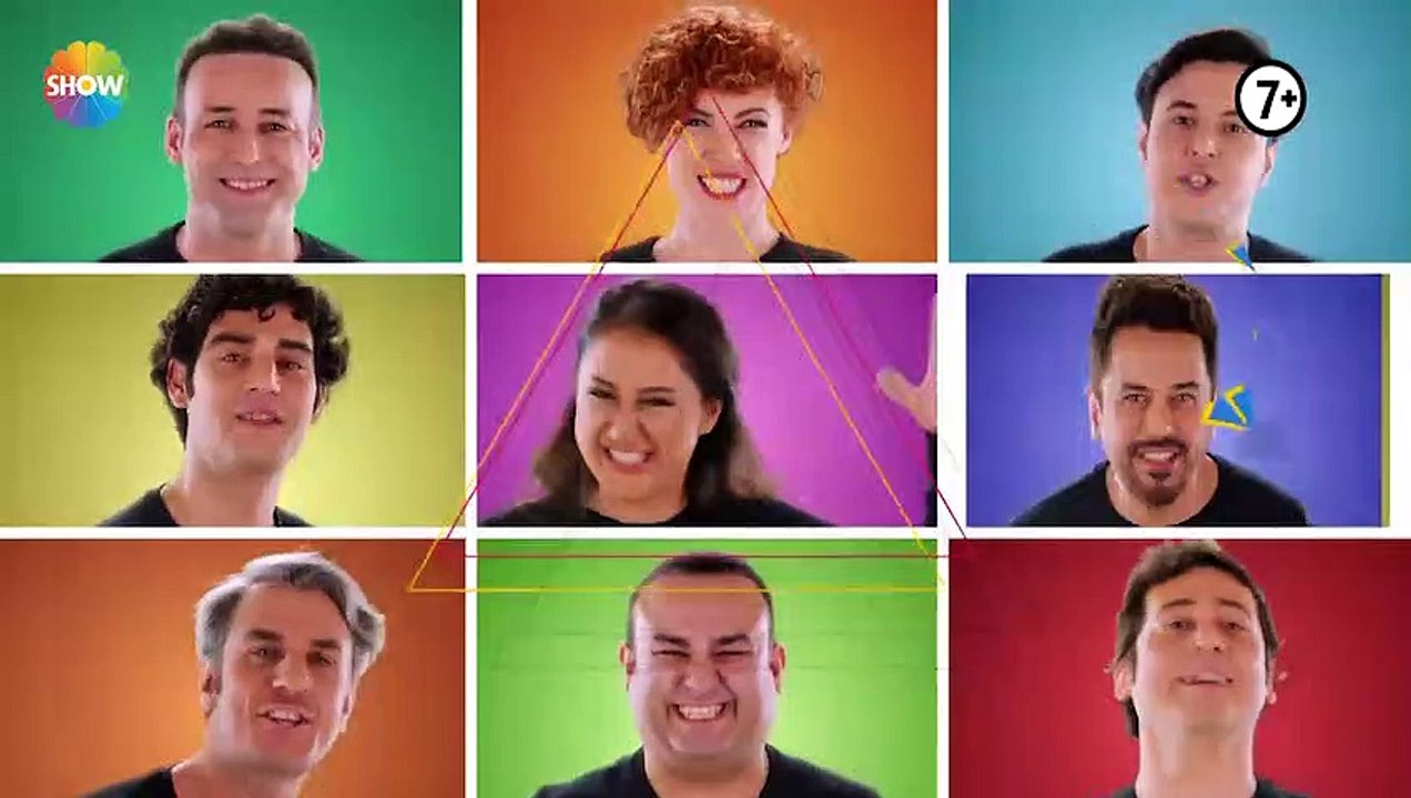 Güldür Güldür Show yeni sezon tanıtımı yayınlandı!