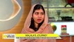 Malala Yousafzai Says Trump’s Border Wall ‘Does Not Reflect The Values Of America’