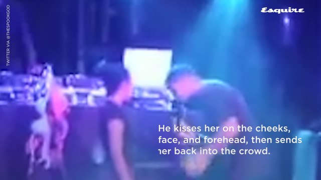 A New Disturbing Video of Drake Has Surfaced