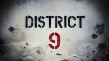 DISTRICT 9 (2009) Bande Annonce VF