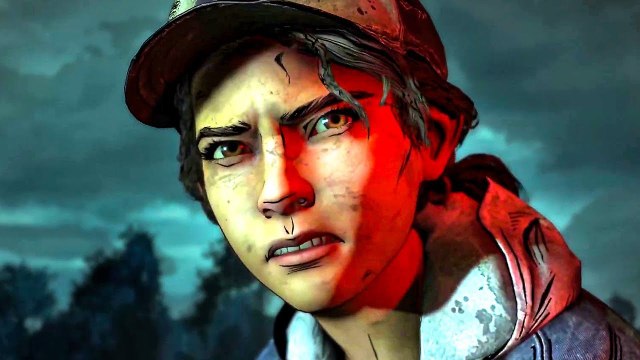 THE WALKING DEAD : The Final Season Episode 3 Bande Annonce