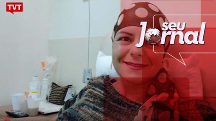 Lei garante isenção de tributos a pacientes com câncer