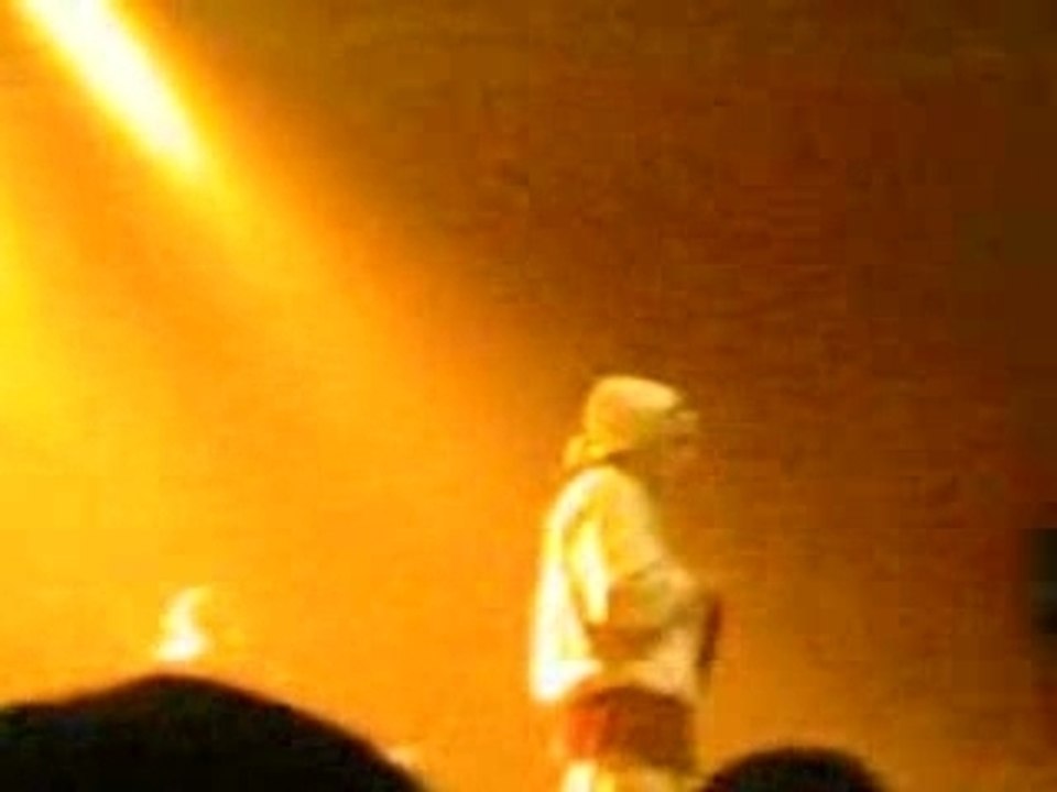 Keny arkana docks des suds