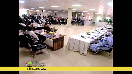 Gambie : la Commission vérité-réconciliation enregistre ses premières auditions