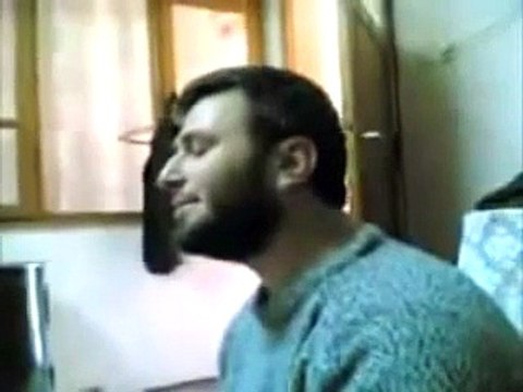 oğul oğul güzel oğul - Ebu Muhammed Ömer