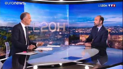 Gelbe Westen: Regierung will Daumenschrauben anziehen