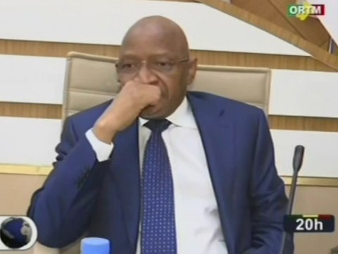 ORTM/Les députés interpellent le gouvernement sur la situation sécuritaire du pays à la place de la république