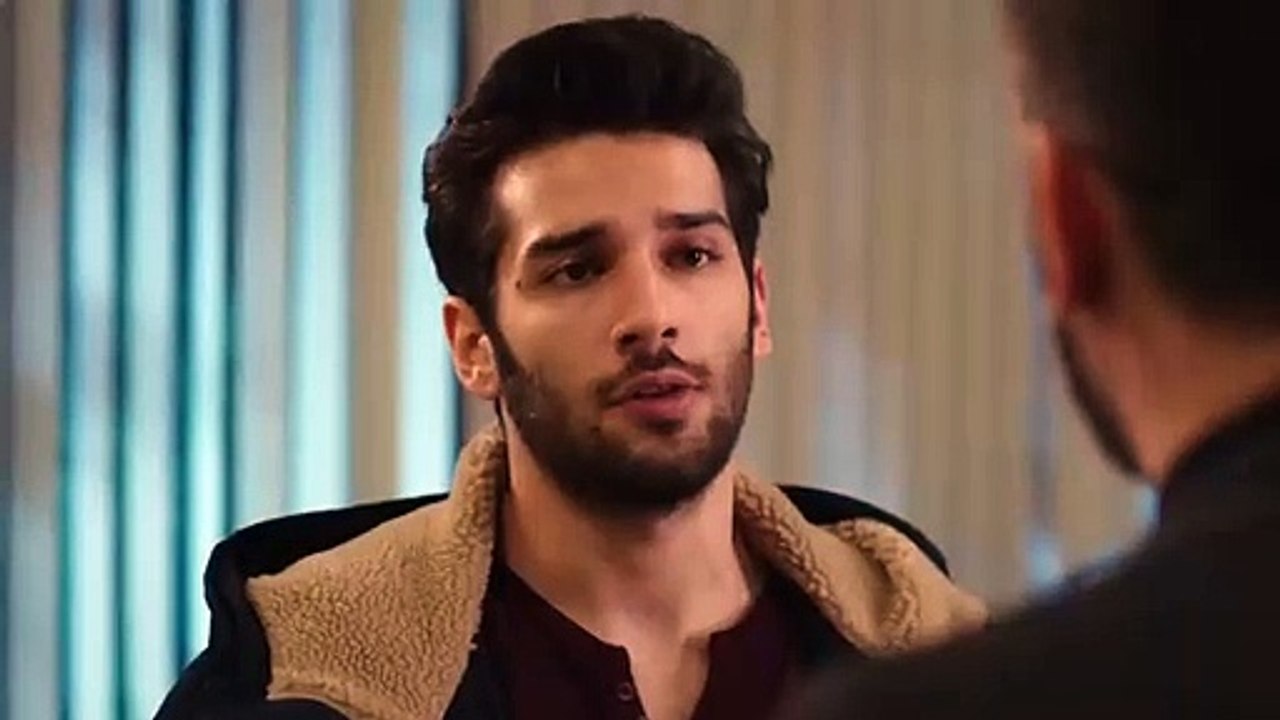 Vuslat 2. bölüm fragmanı