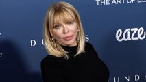 Courtney Love 12th Annual “Heaven” Gala Arrivals