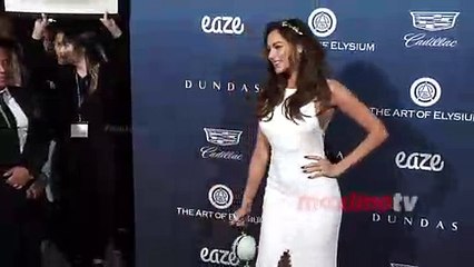 Christina Ochoa 12th Annual “Heaven” Gala Arrivals