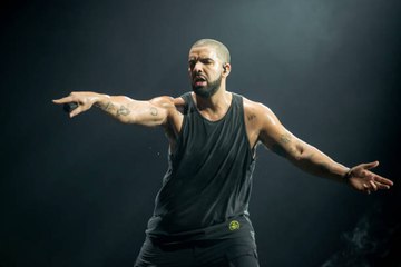 Newly Surfaced Video Shows Drake Kissing Underage Girl at Concert
