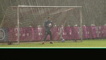 Bayern Munich - Neuer : "Nous avons faim pour remporter ce titre"