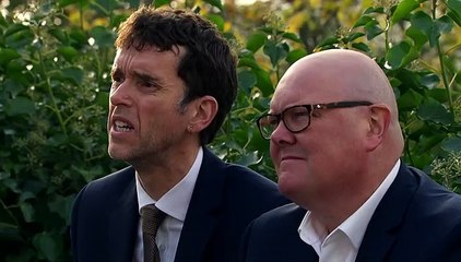 Emmerdale 7th January 2019