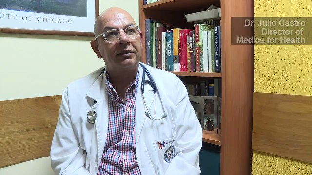 Venezuela in crisis: health situation 'worst' in history