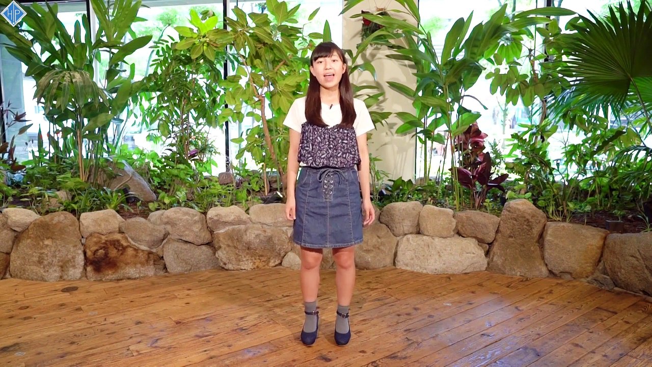 Shimakura Rika Performance Evolution
