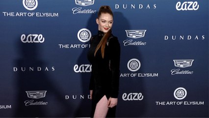 Larsen Thompson 12th Annual “Heaven” Gala Arrivals