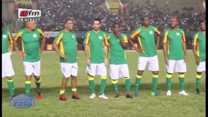 REPLAY - Sports A La Une - Pr : CHEIKH TIDIANE DIAHO - 07 Janvier 2019