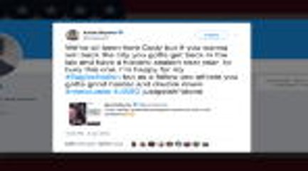 Stars and Bites: Bears kicker Parkey apologises after play-off exit