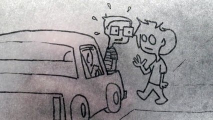 "POINTLESS APPRECIATION?" Tales Of Mere Existence