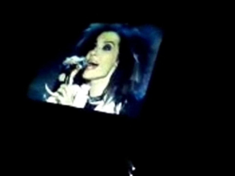 -Rette mich - Tokio Hotel.29.10.2007
