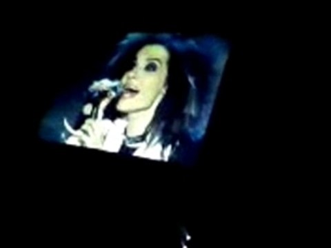 -Rette mich - Tokio Hotel.29.10.2007