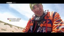Dakar Heroes -  Presentación de los pilotos (2) - Etapa 1 (Lima / Pisco) - Dakar 2019