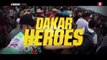 Dakar Heroes - Presentación de los pilotos (1) - Etapa 1 (Lima / Pisco) - Dakar 2019