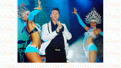 Kuşum Aydın'ın yıllardır gizlediği eşini gördünüz mü kızı da varmış!