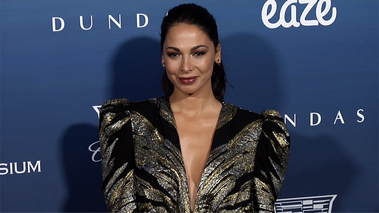 Moran Atias 12th Annual “Heaven” Gala Arrivals