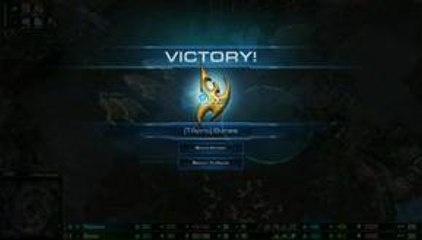 Prime LOTV Round of 32 Group D: Patience vs Bones (BO3)