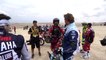 Résumé - Moto/Quad - Étape 1 (Lima / Pisco) - Dakar 2019