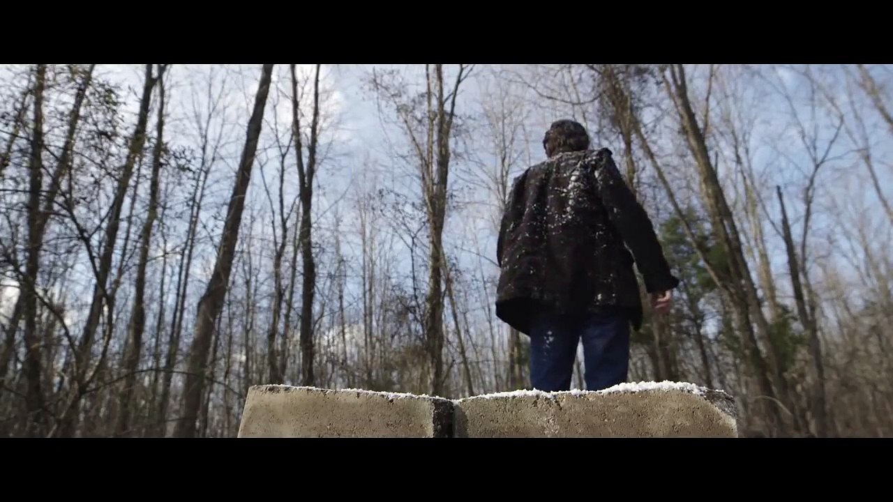 "Wretch" Official Teaser Trailer