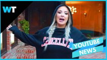 Fans FREAK OUT Over Tana Mongeau's New Mansion