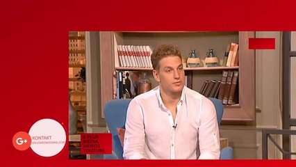 NIKOLA JAKSIC - INTERVJU