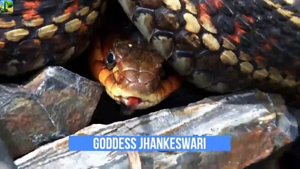 10 SCARIEST PLACES NO ONE DARES TO VISIT(1)